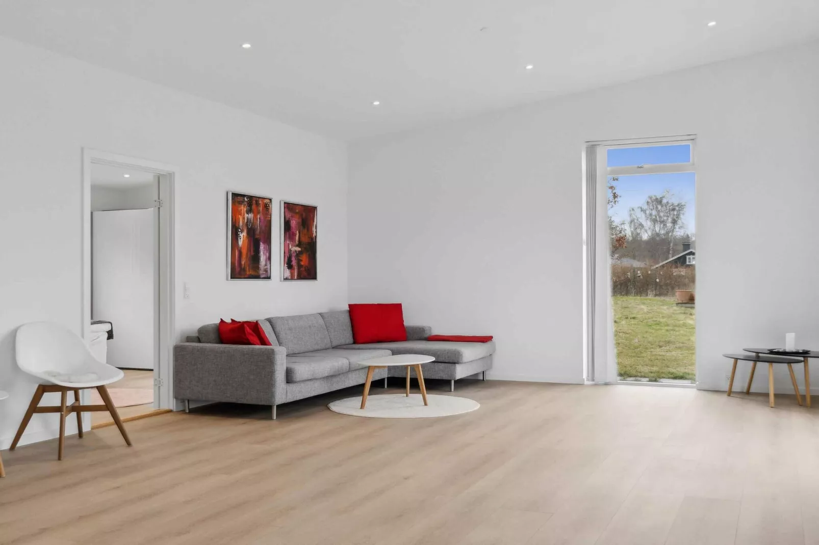 5 etoiles maison de vacances a Jægerspris