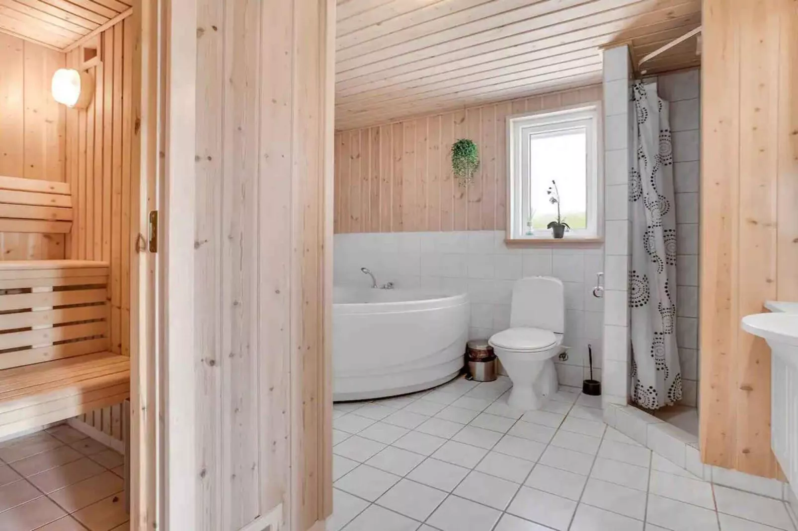 5 star holiday home in Vinderup-Spa