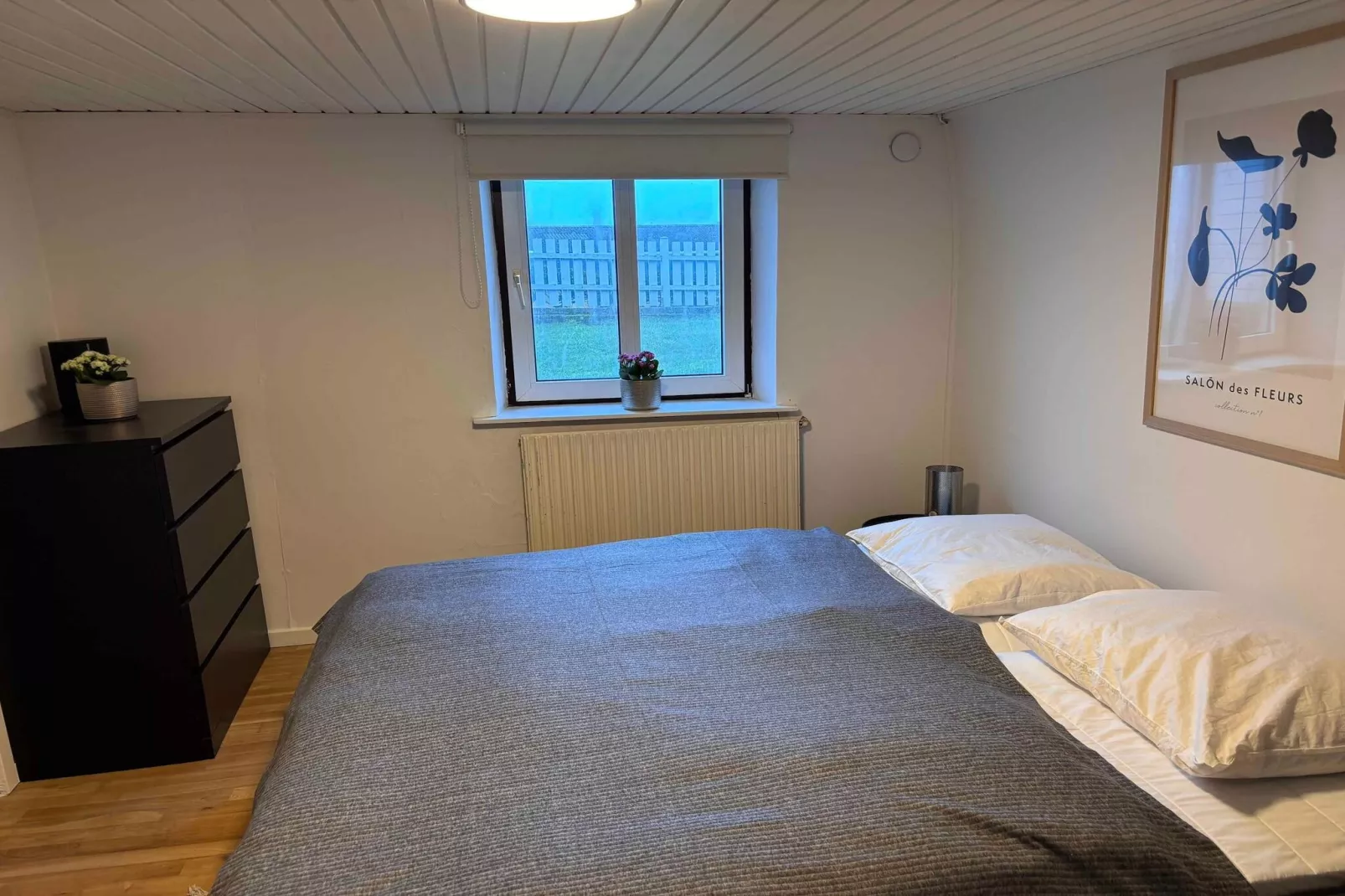 5 etoiles maison de vacances a Allinge-Intérieur