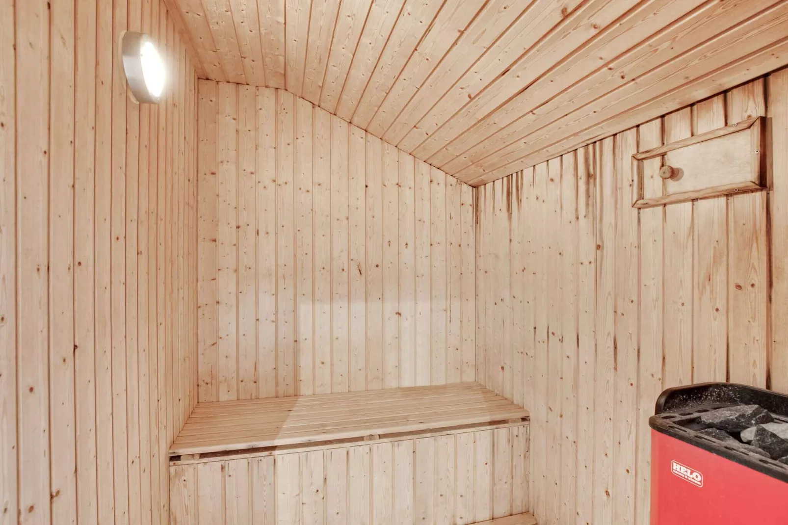 5 star holiday home in Nordborg-Spa