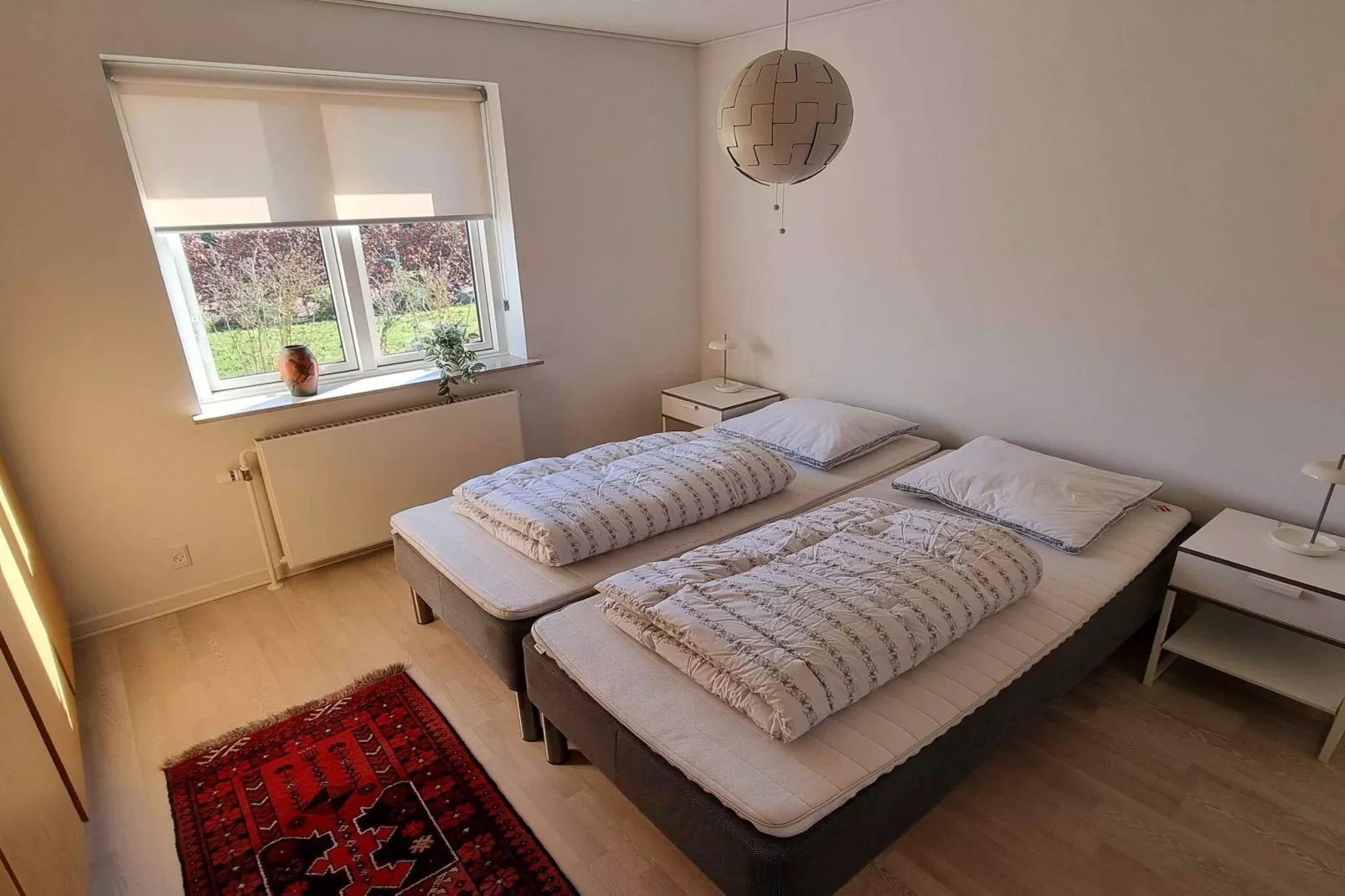 5 etoiles maison de vacances a Faaborg