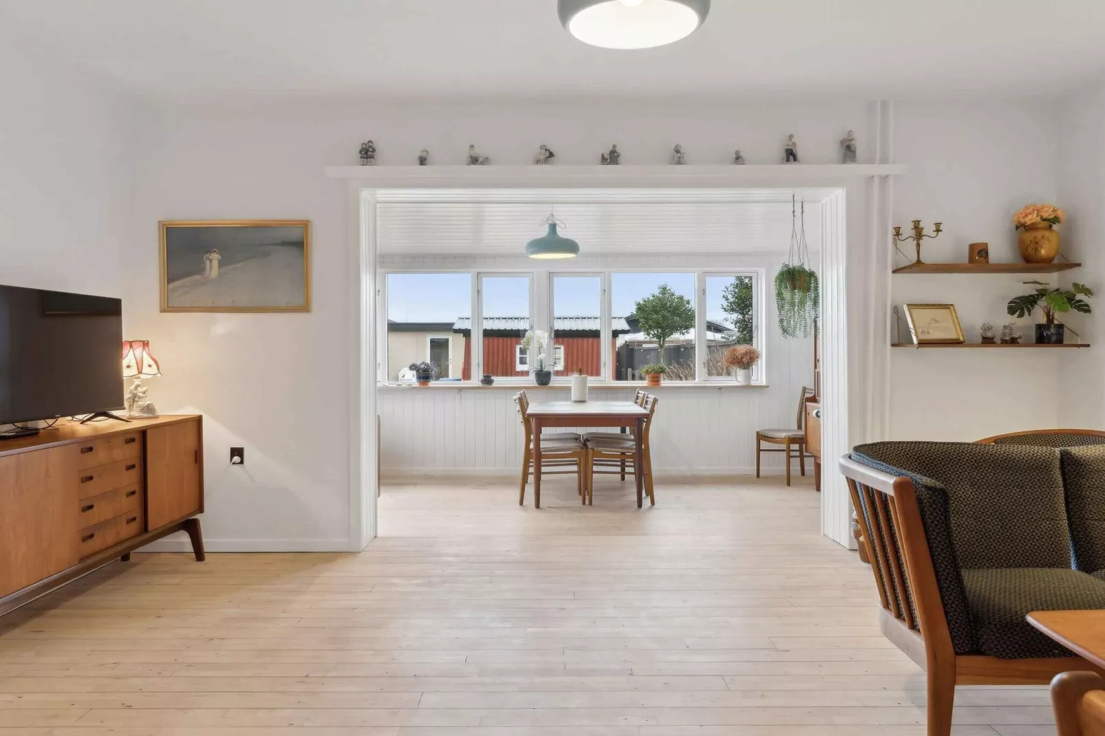 5 etoiles maison de vacances a Skagen