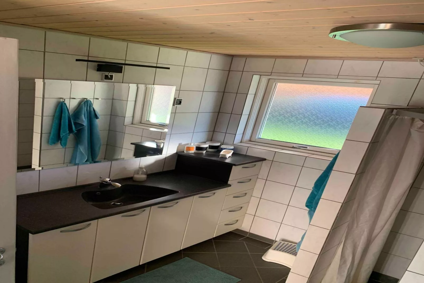 5 star holiday home in Frørup-Indoor