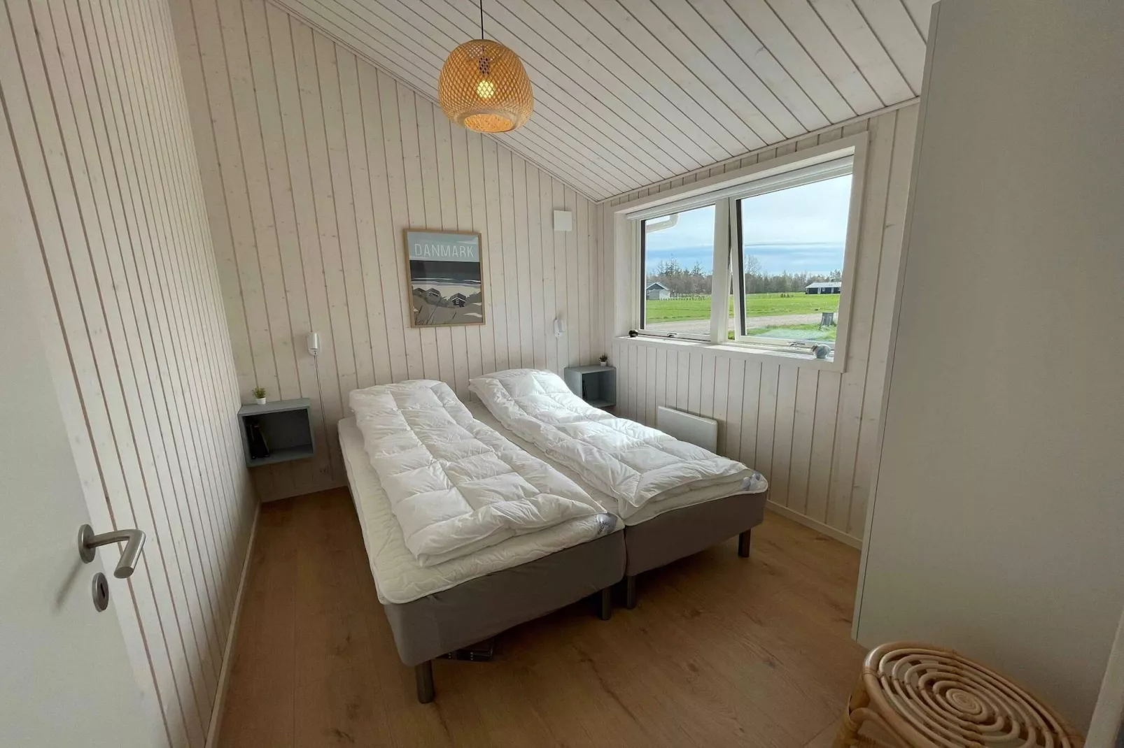 5 etoiles maison de vacances a Væggerløse-Intérieur