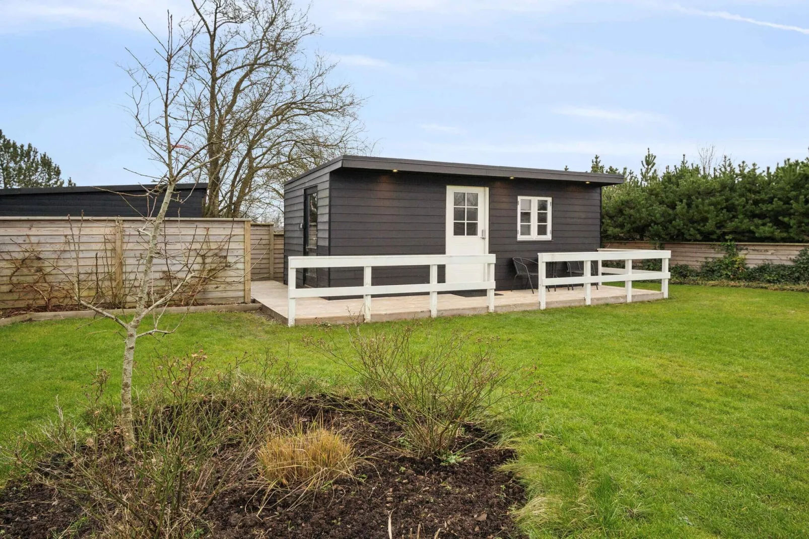 5 etoiles maison de vacances a Børkop-Extérieur