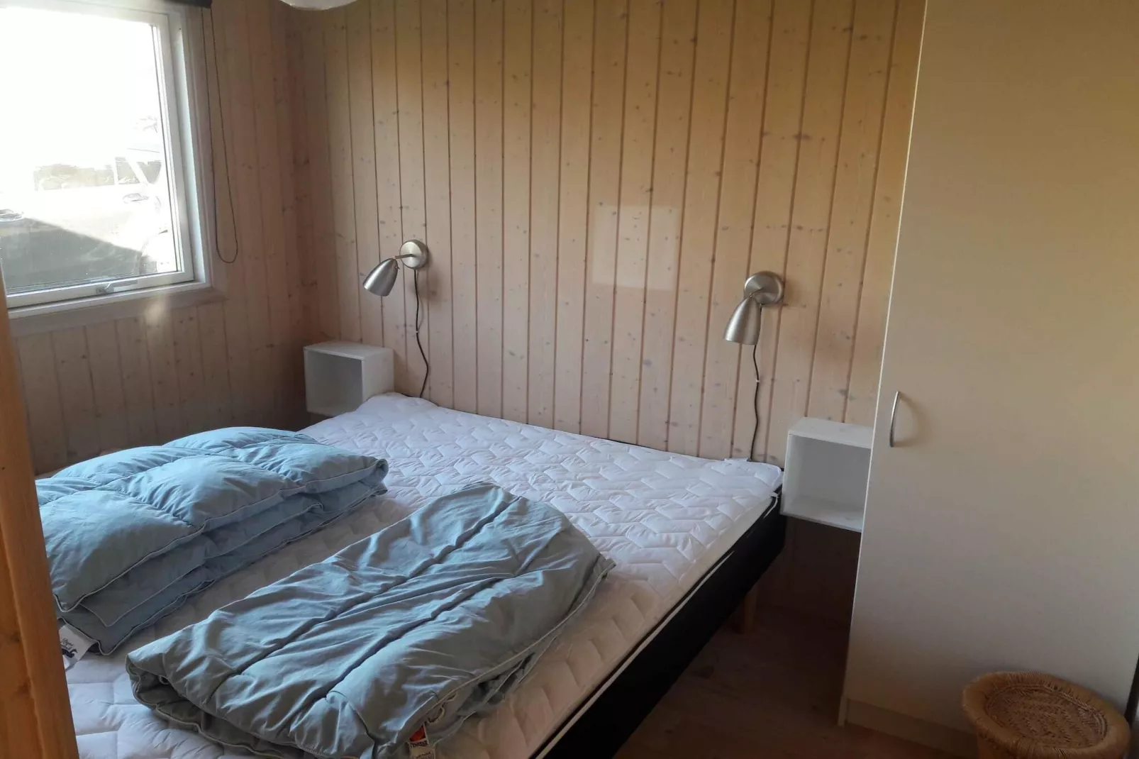 5 star holiday home in Farsø-Indoor