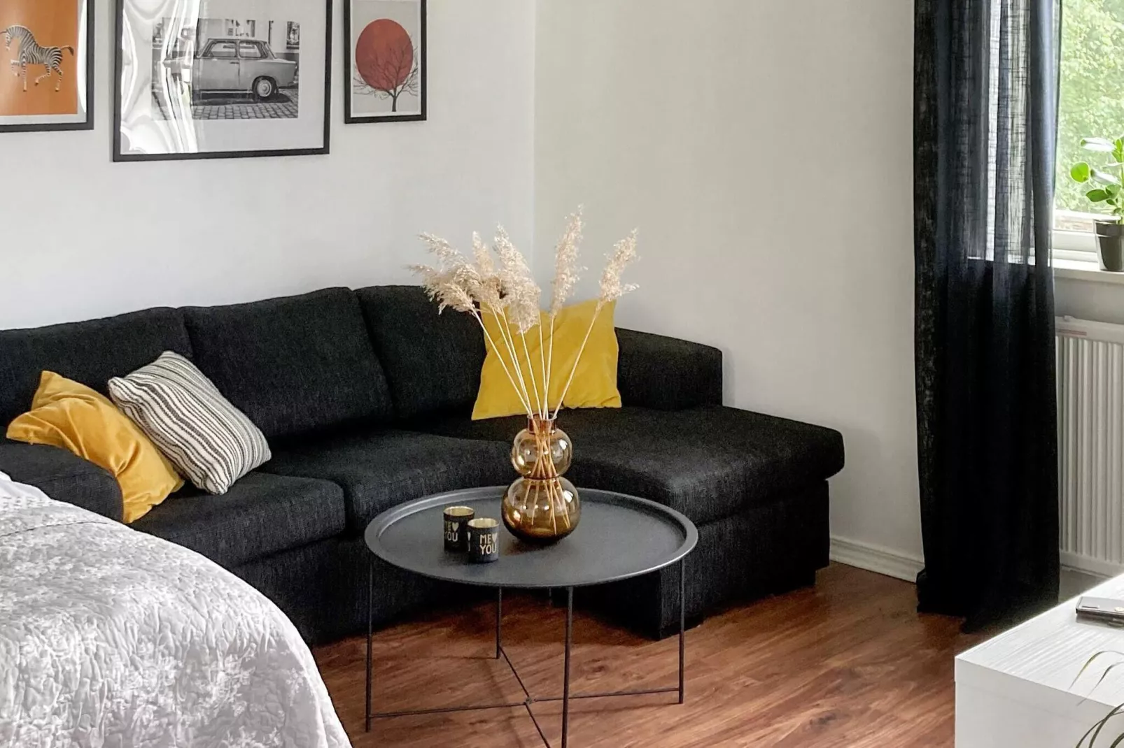 3 Personen Ferienhaus in RÖNNÄNG-By Traum-Innenbereich