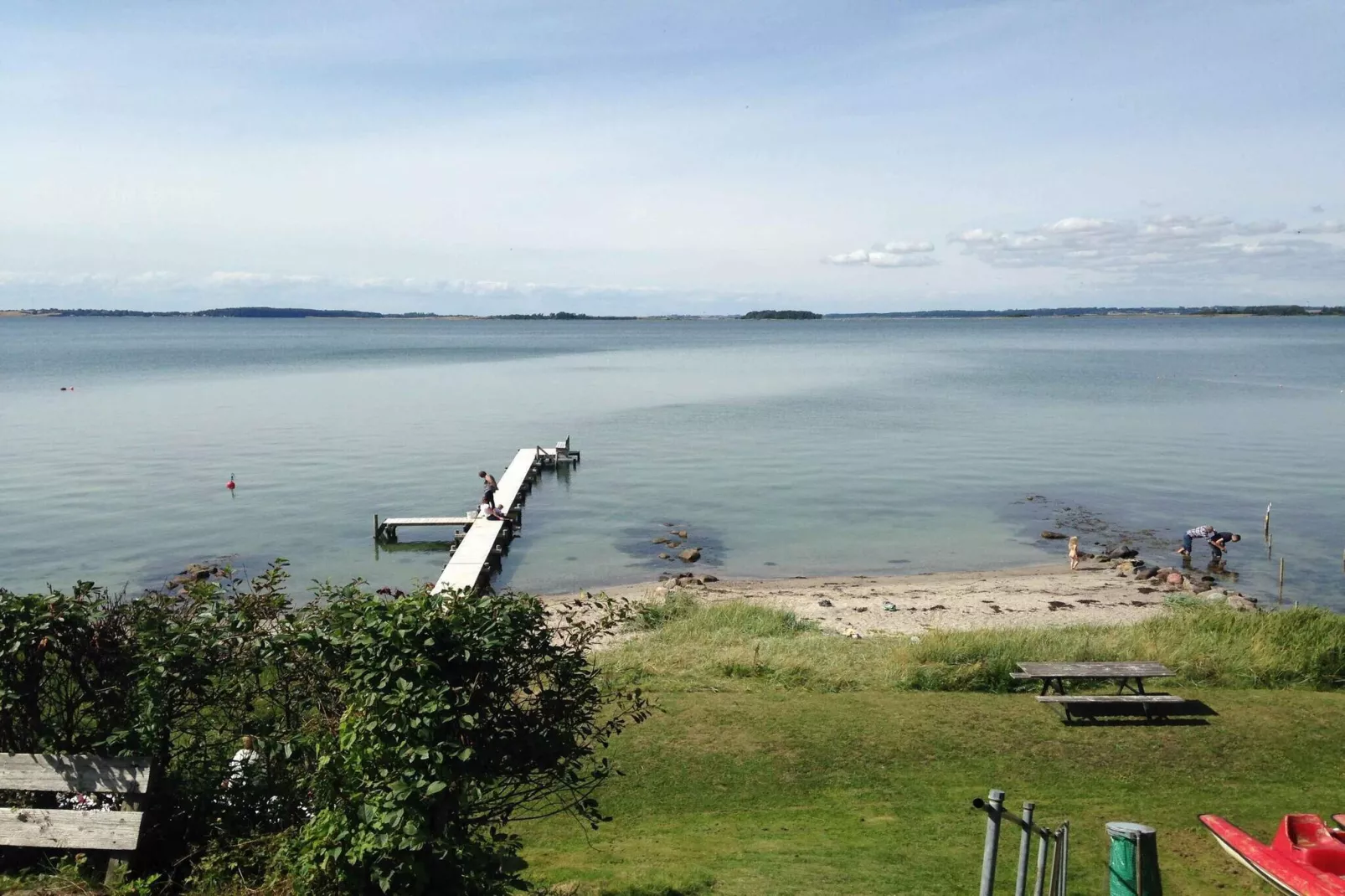 5 star holiday home in Faaborg-Outdoor