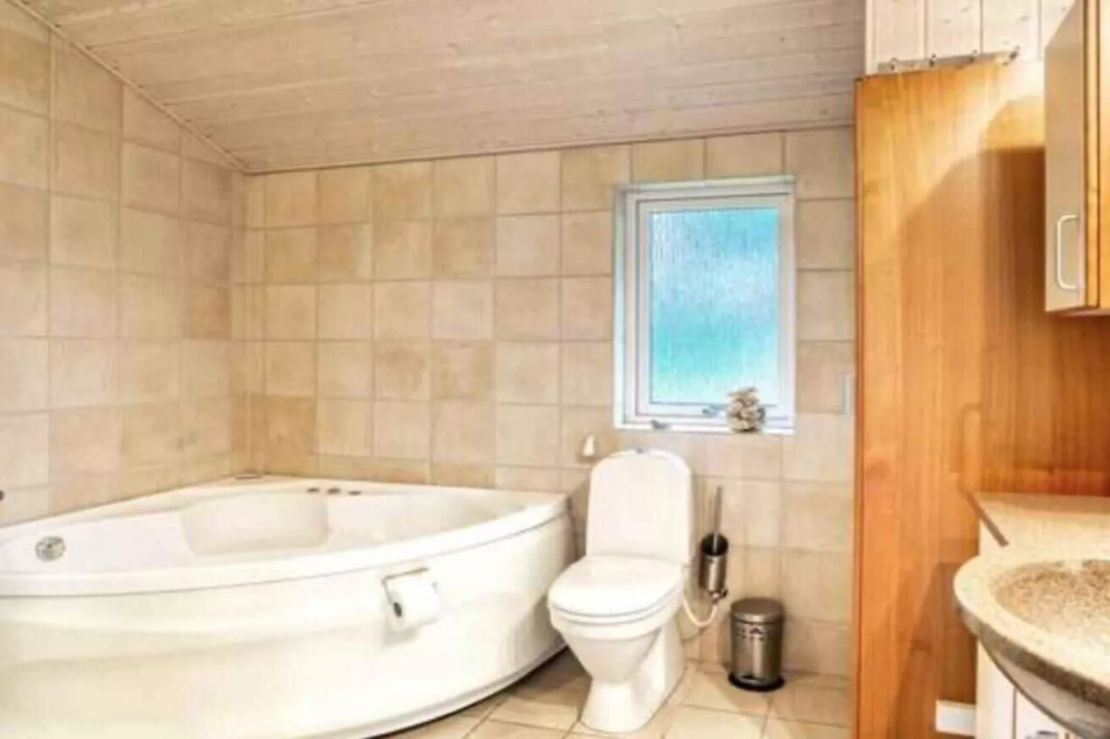 5 star holiday home in Sjællands Odde-Spa