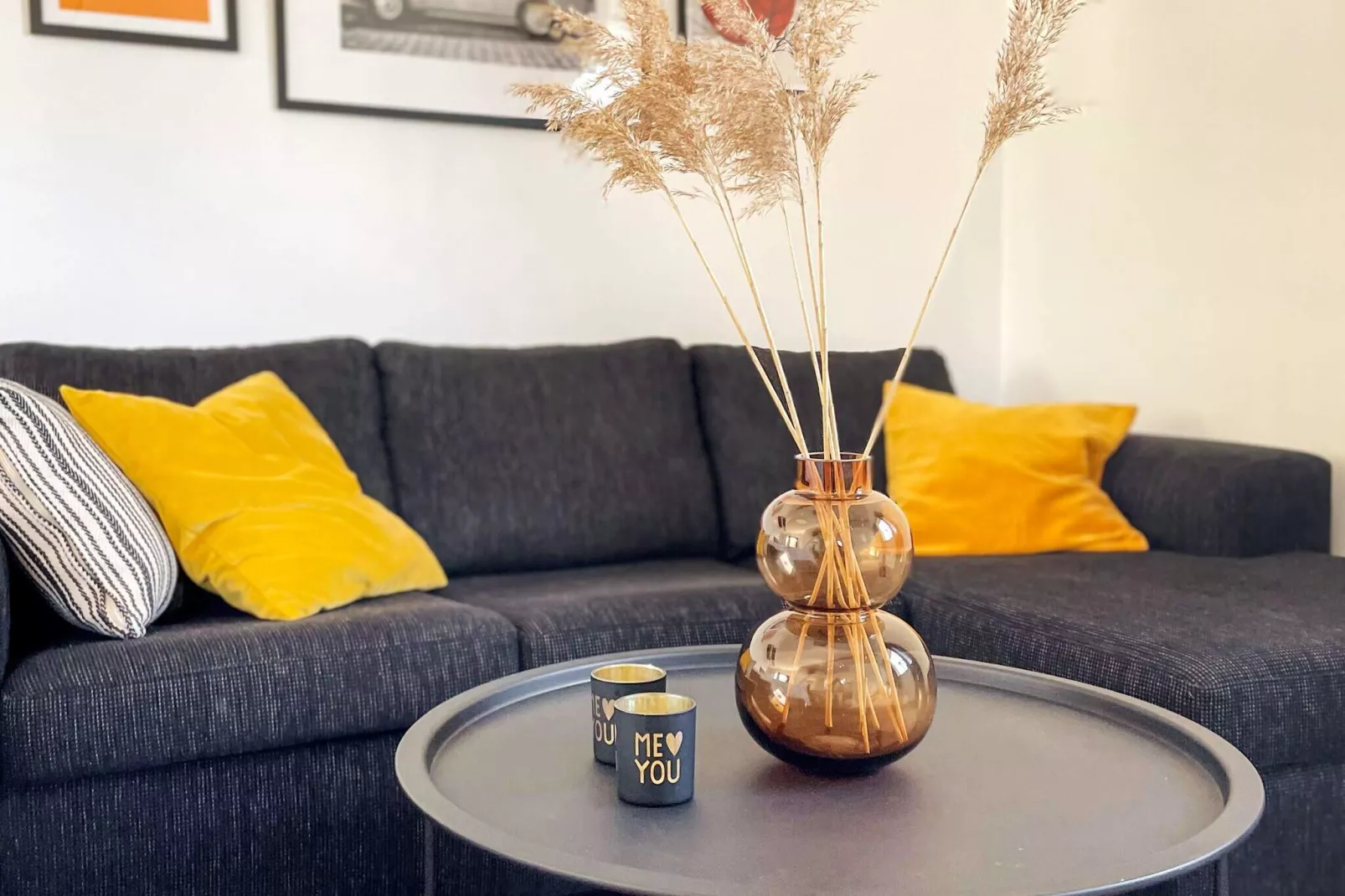 3 Personen Ferienhaus in RÖNNÄNG-By Traum-Innenbereich