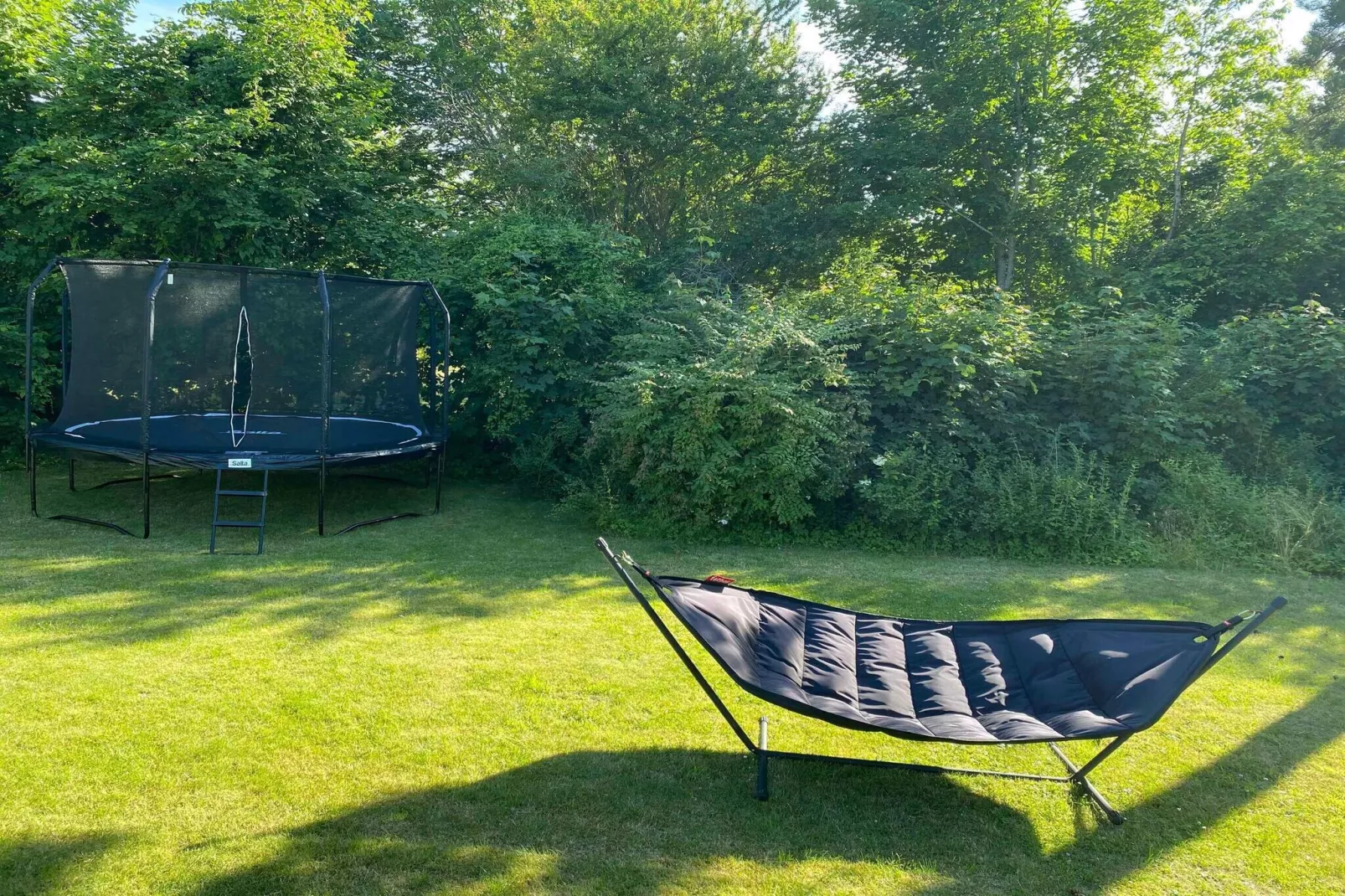 5 star holiday home in Vejby-Untagged