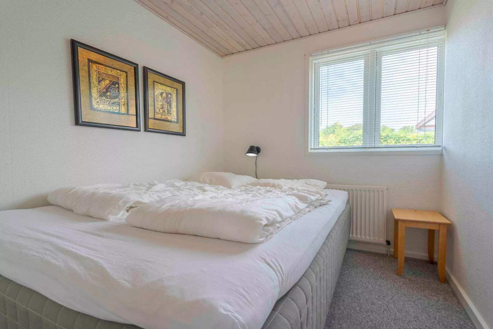 5 star holiday home in Haarby-Indoor