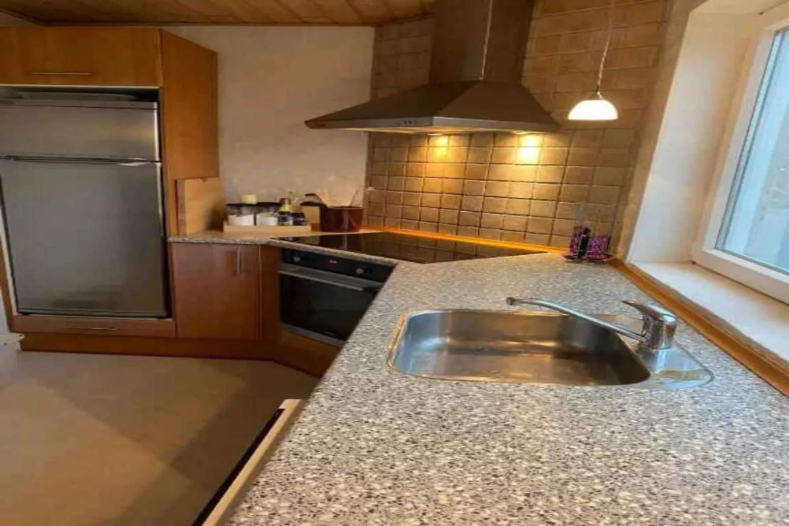 5 star holiday home in Thyborøn-Indoor