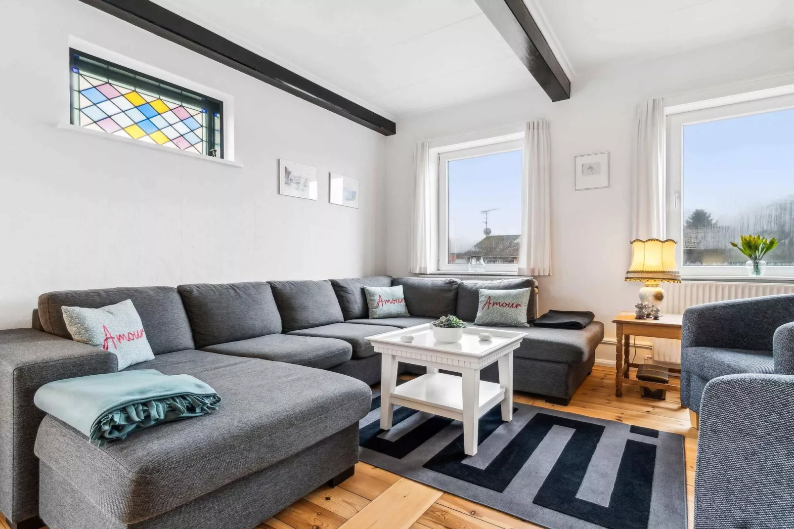 5 etoiles maison de vacances a Aakirkeby