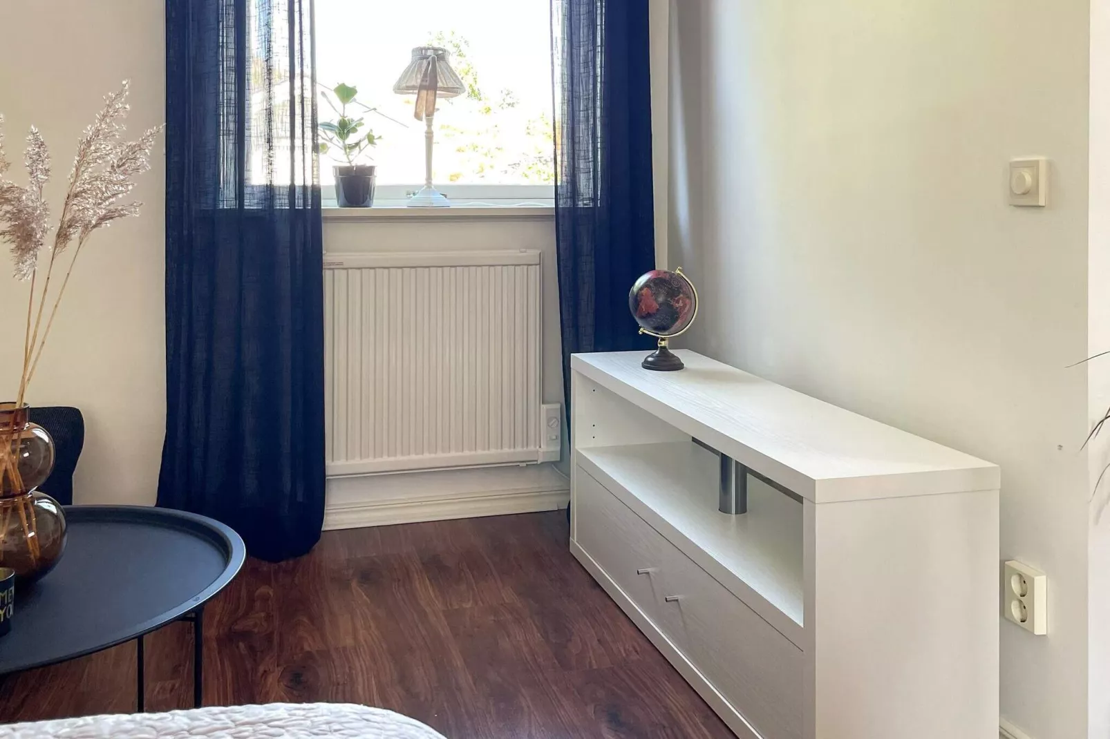 3 Personen Ferienhaus in RÖNNÄNG-By Traum-Innenbereich