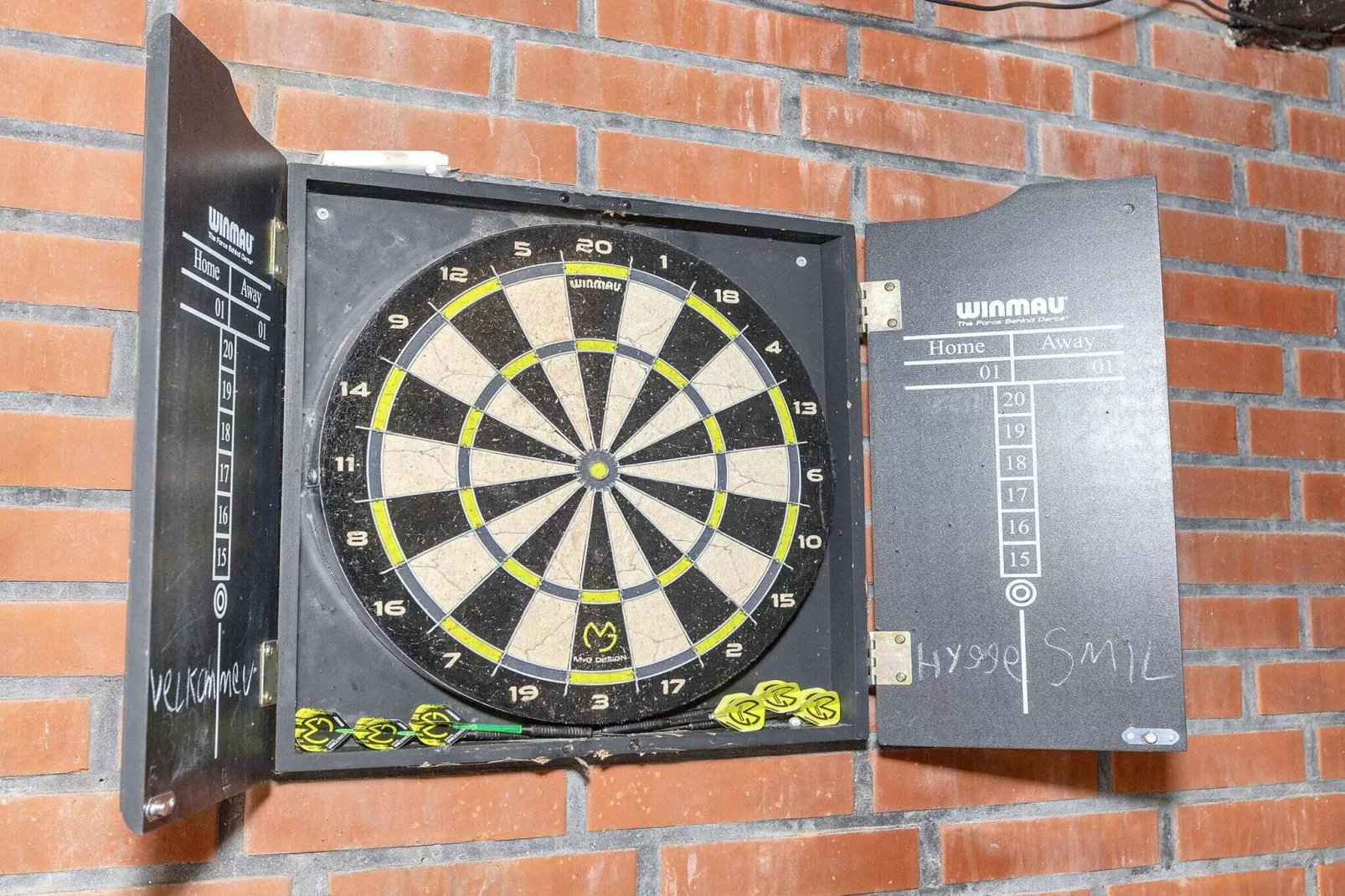 5 etoiles maison de vacances a Fur-Non tagué