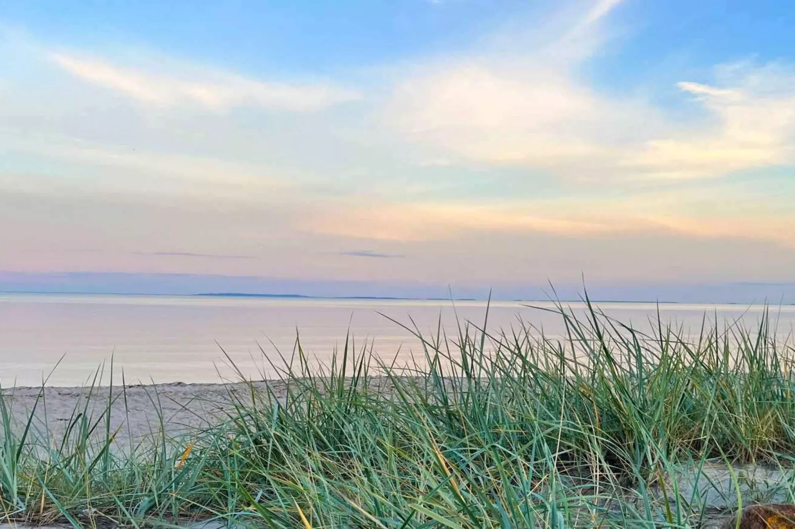 5 star holiday home in Faxe Ladeplads-Water view