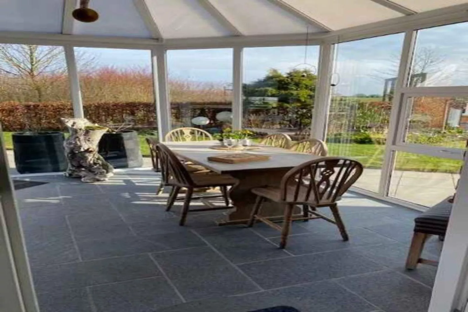 5 etoiles maison de vacances a Haderslev-Extérieur