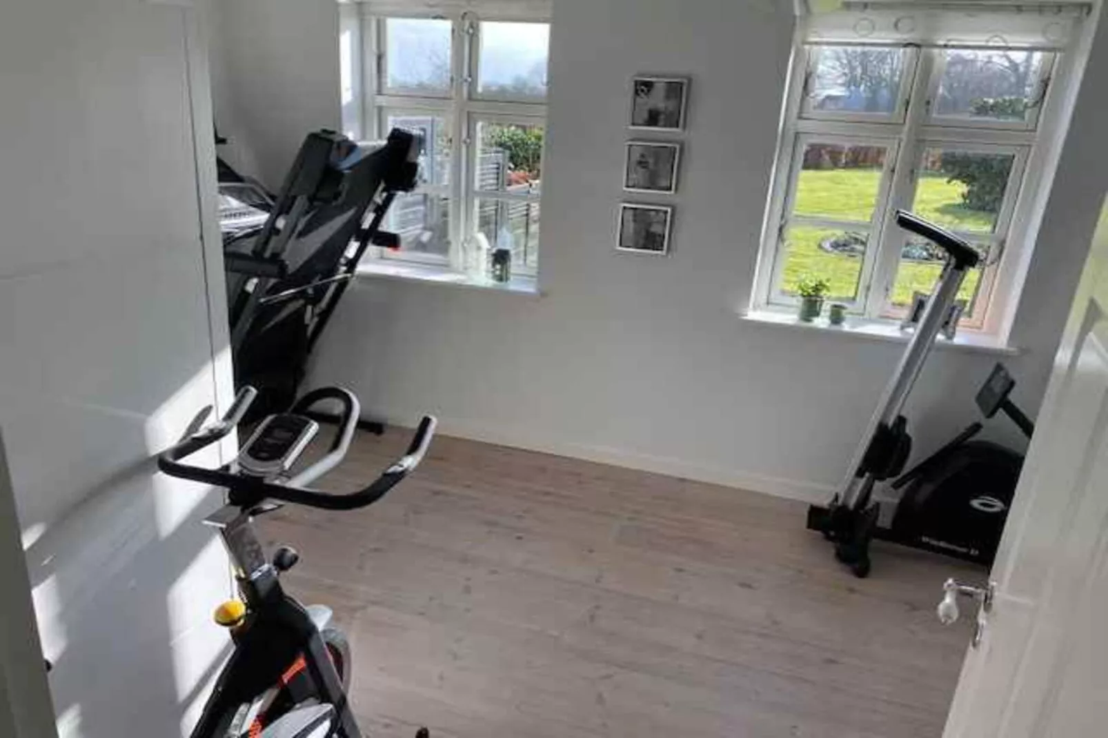 5 etoiles maison de vacances a Haderslev-Non tagué