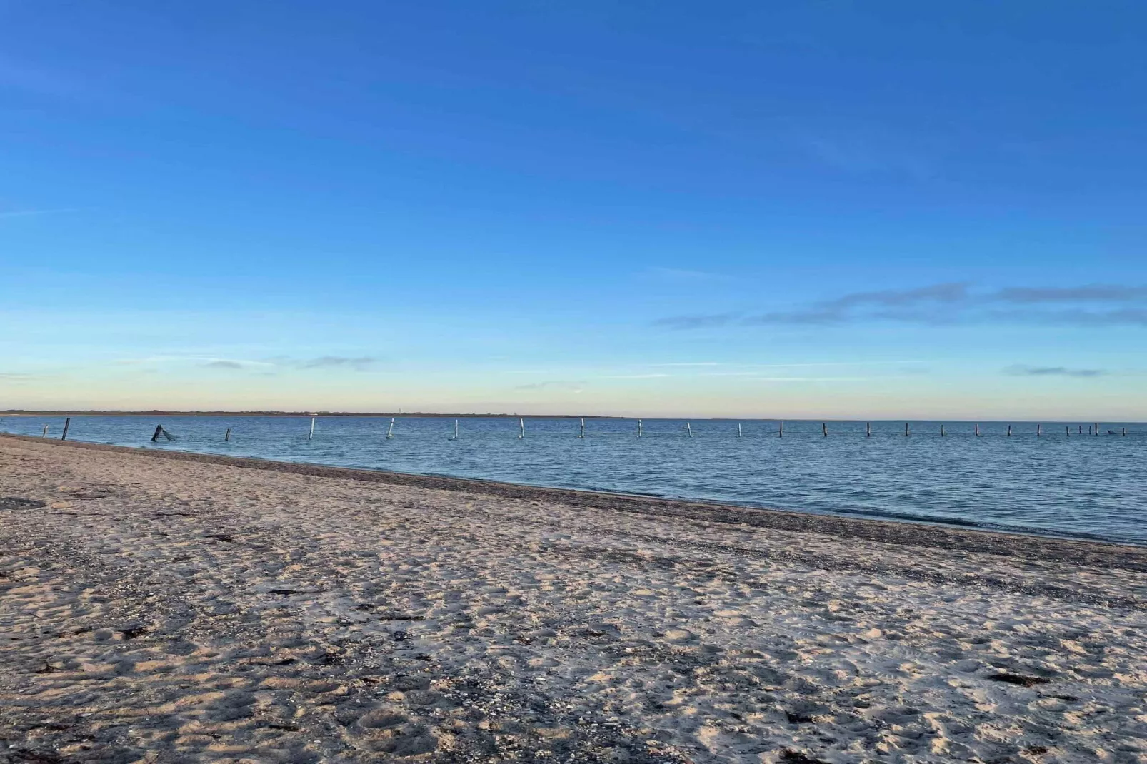 6 person holiday home in Haderslev-Water view