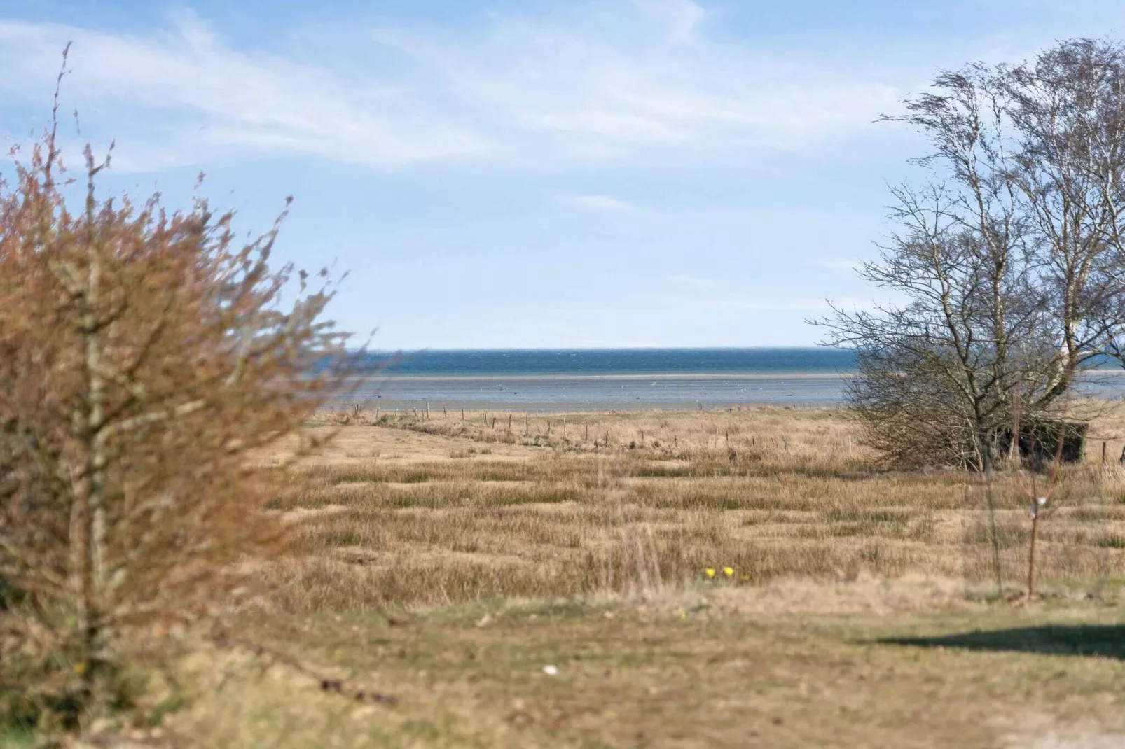 5 etoiles maison de vacances a Ørsted-Extérieur