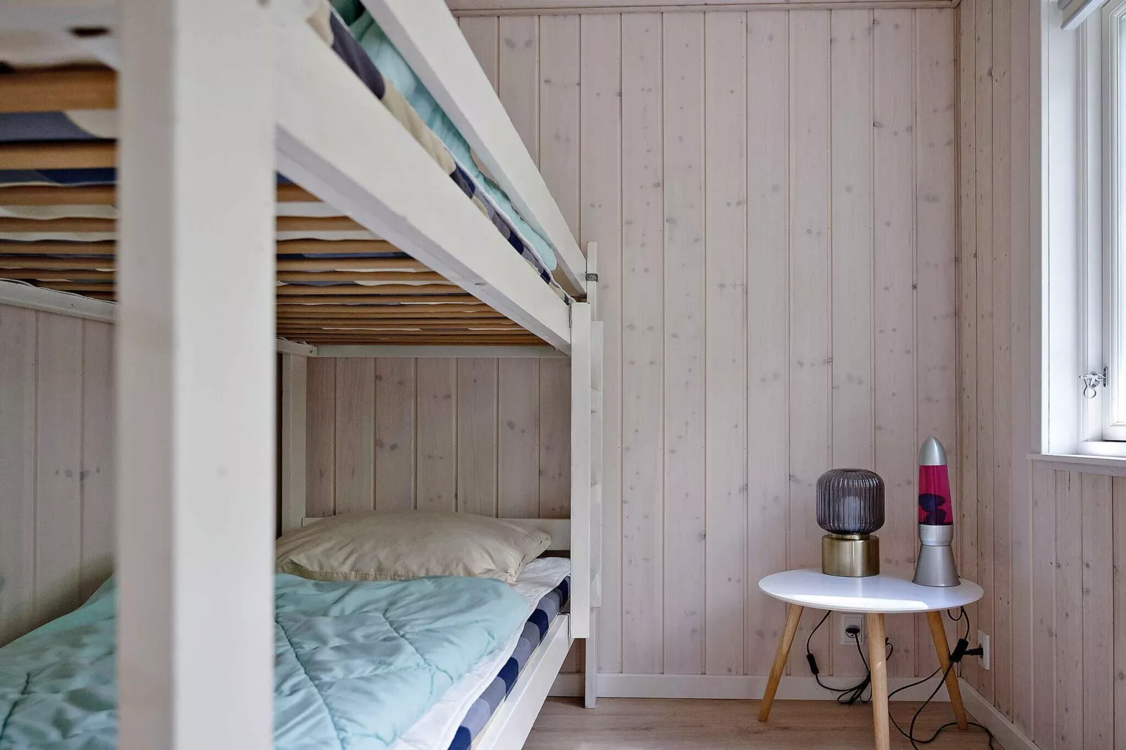 5 star holiday home in Aakirkeby-Indoor