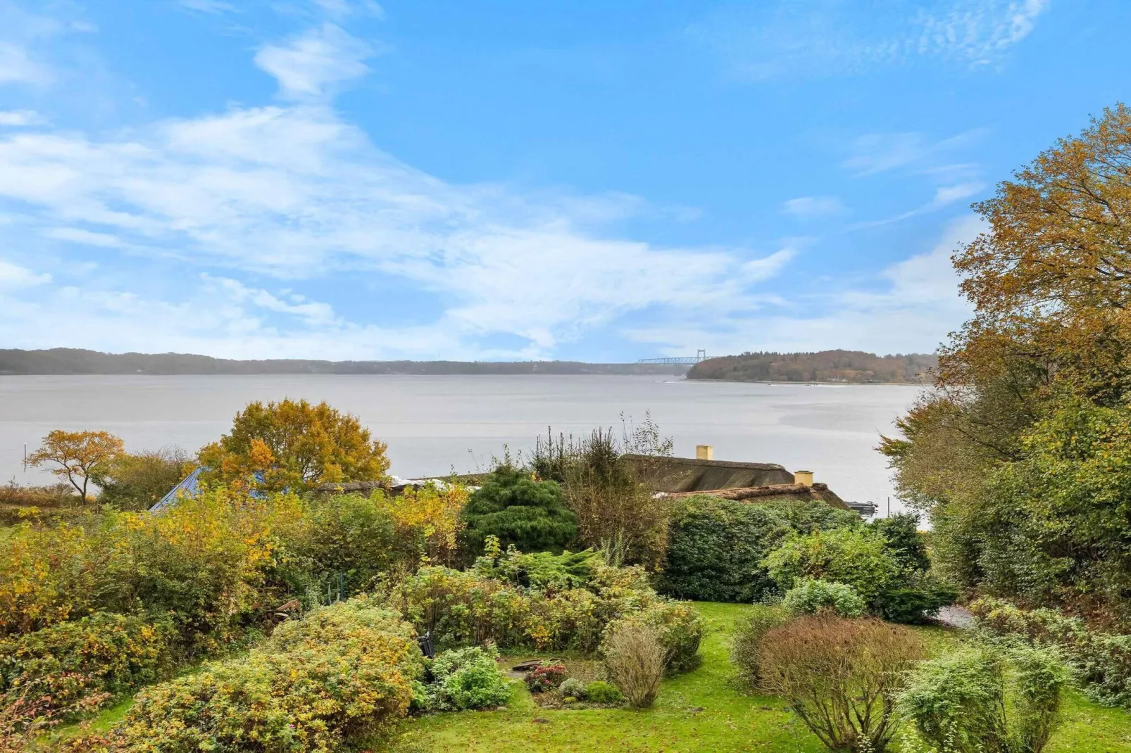 5 star holiday home in Fredericia-Water view