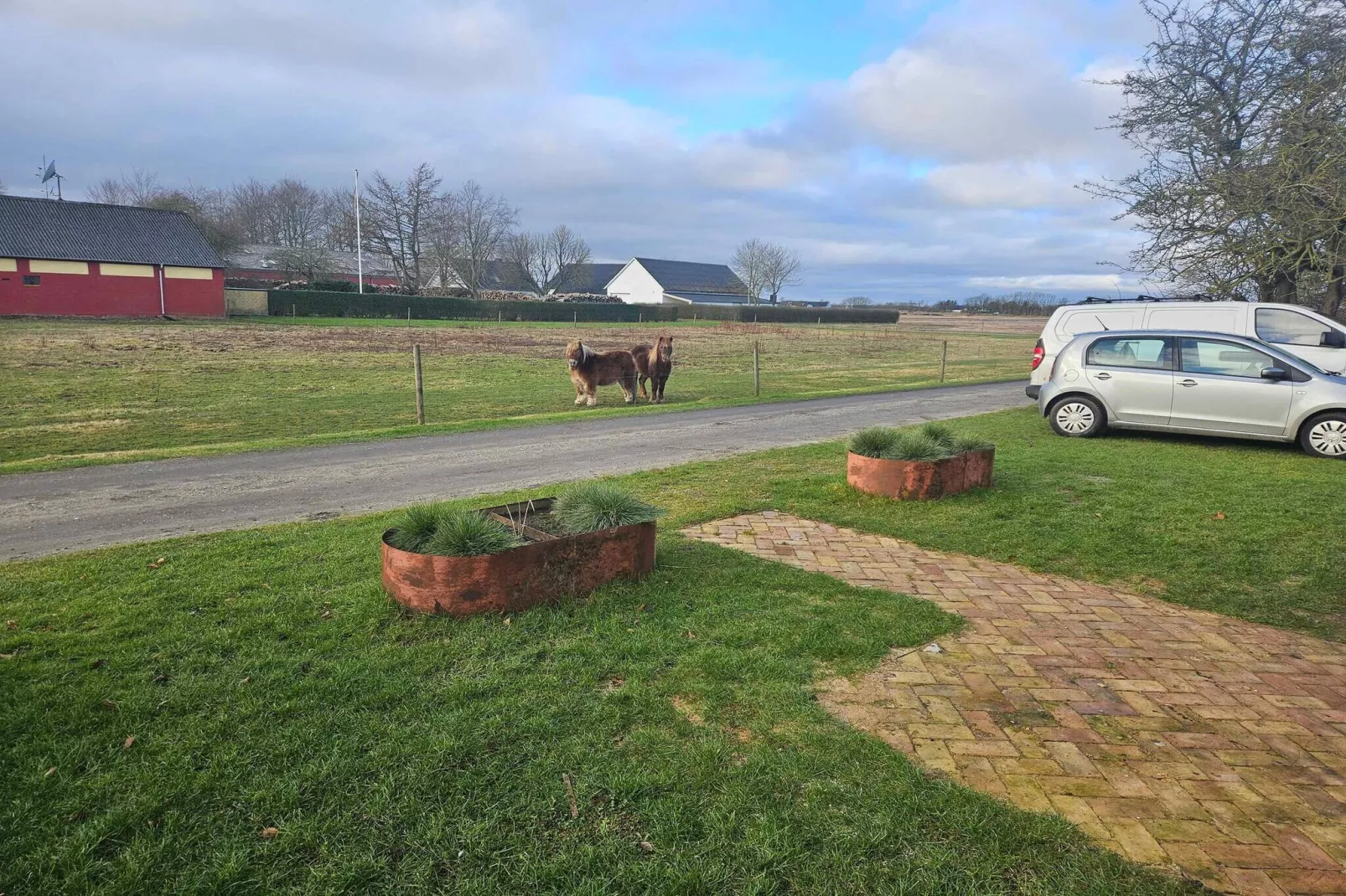 5 star holiday home in Hadsund-Untagged