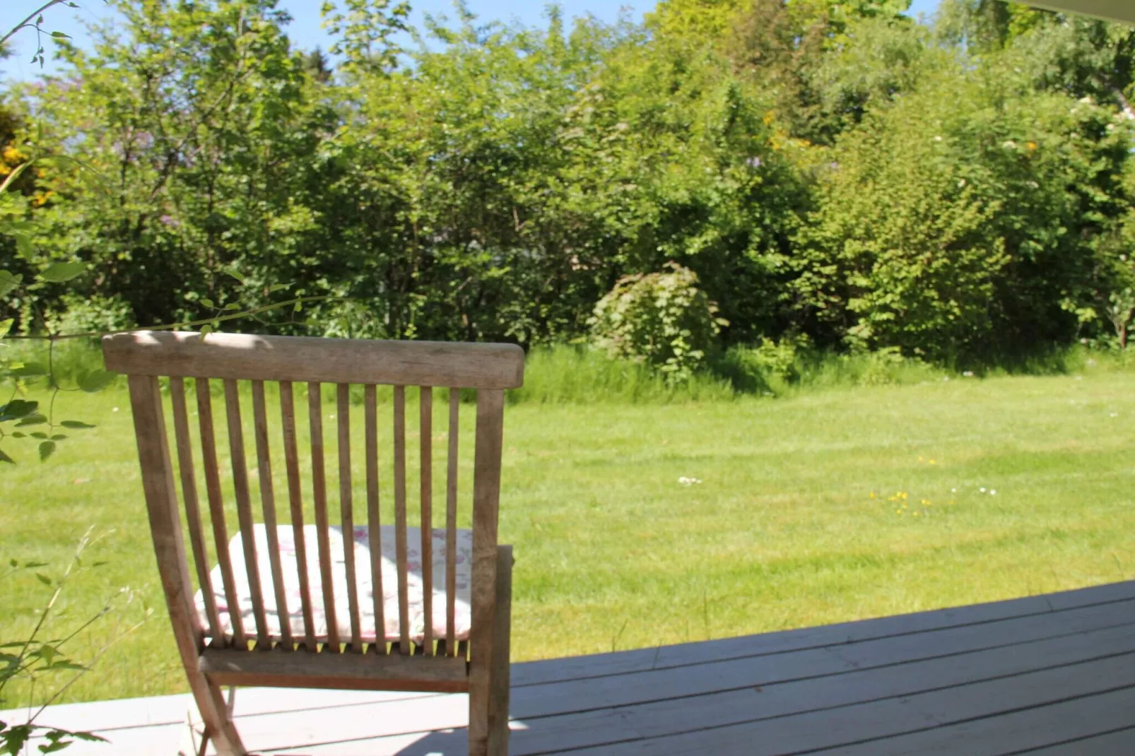 5 star holiday home in Hornbæk-Untagged