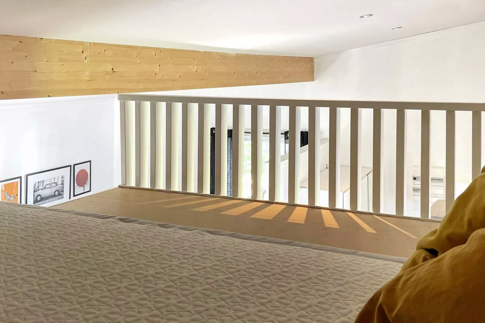 3 Personen Ferienhaus in RÖNNÄNG-By Traum-Innenbereich