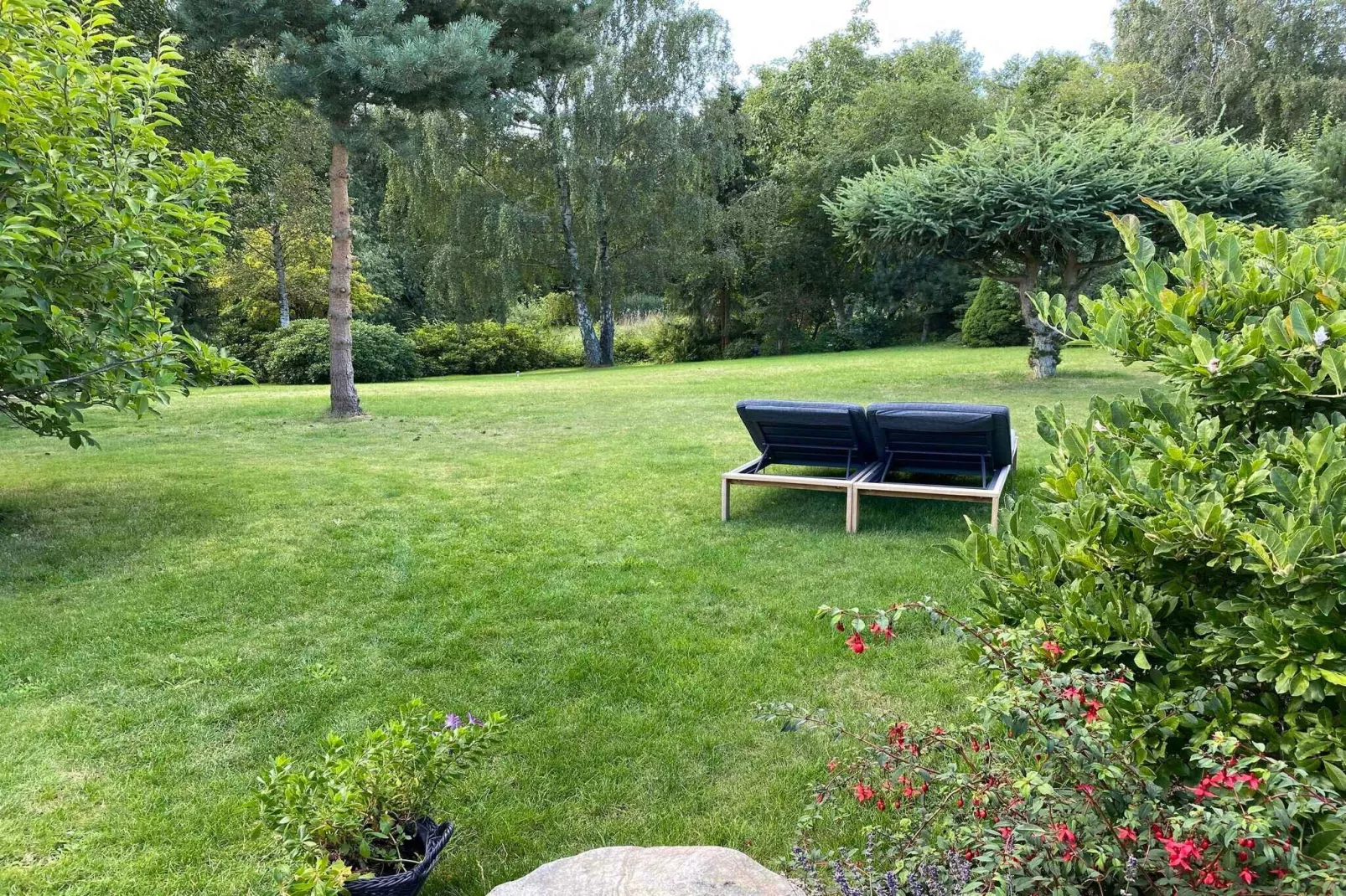 4 star holiday home in Asnæs-Untagged