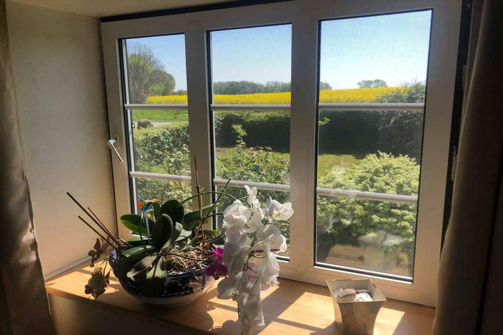 4 Sterne Ferienhaus in Sydals-Innenbereich