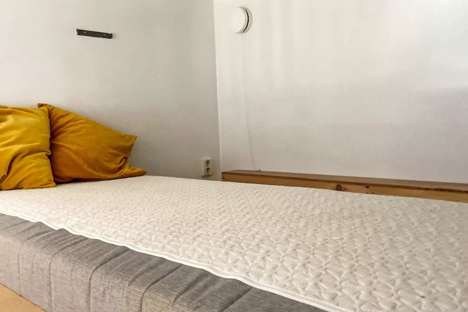 3 Personen Ferienhaus in RÖNNÄNG-By Traum-Innenbereich