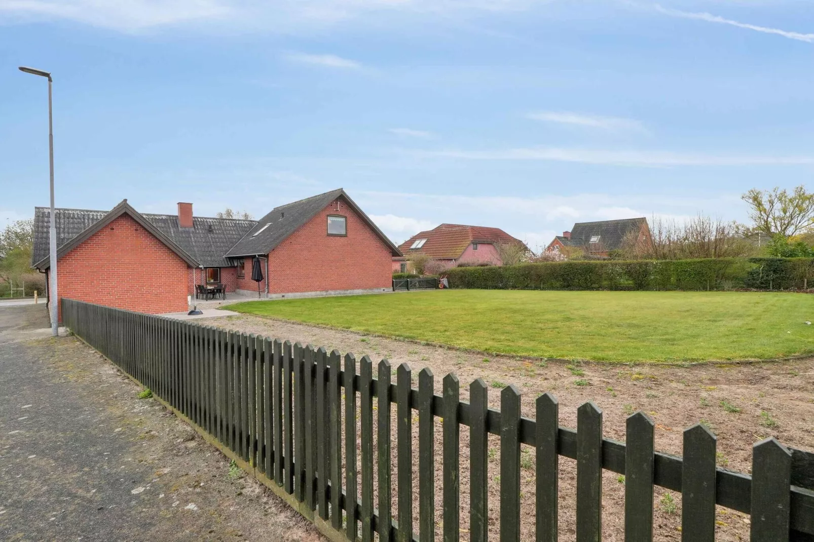 5 etoiles maison de vacances a Bagenkop-Extérieur