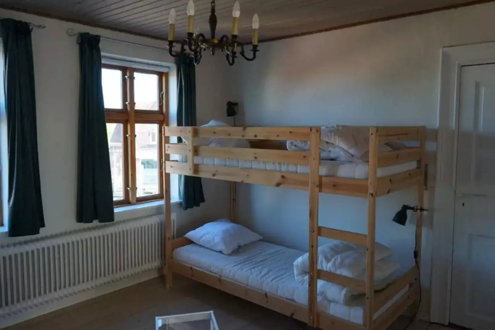 5 star holiday home in Grenaa-Indoor