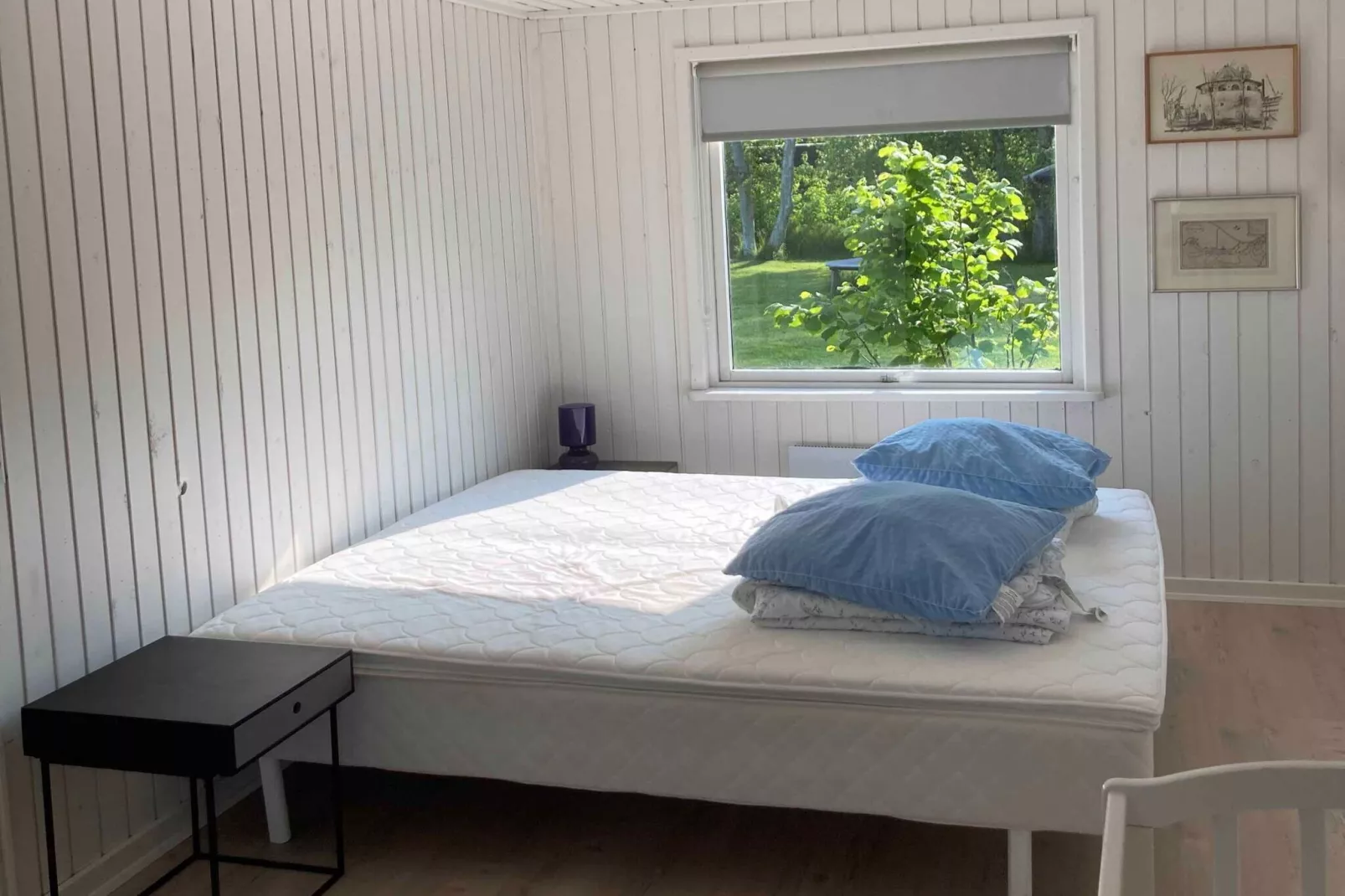 4 star holiday home in Frederikshavn-Indoor