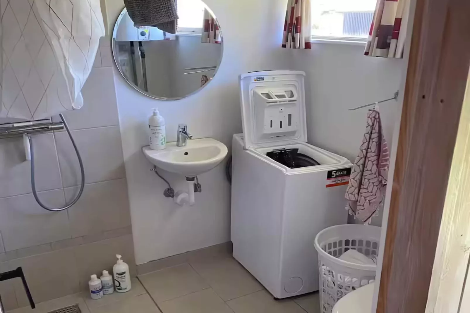 4 star holiday home in Saltum-Indoor