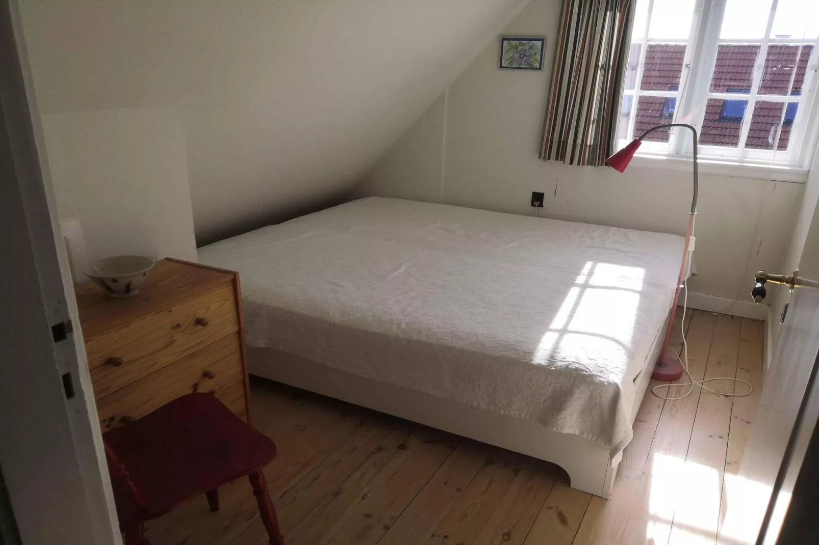 5 star holiday home in Svaneke-Indoor