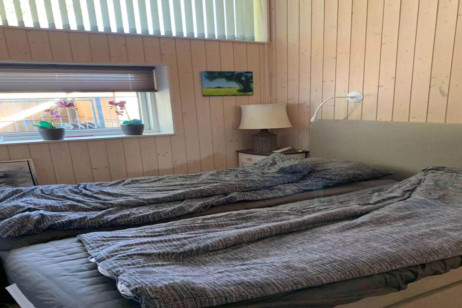 5 star holiday home in Holbæk-Indoor