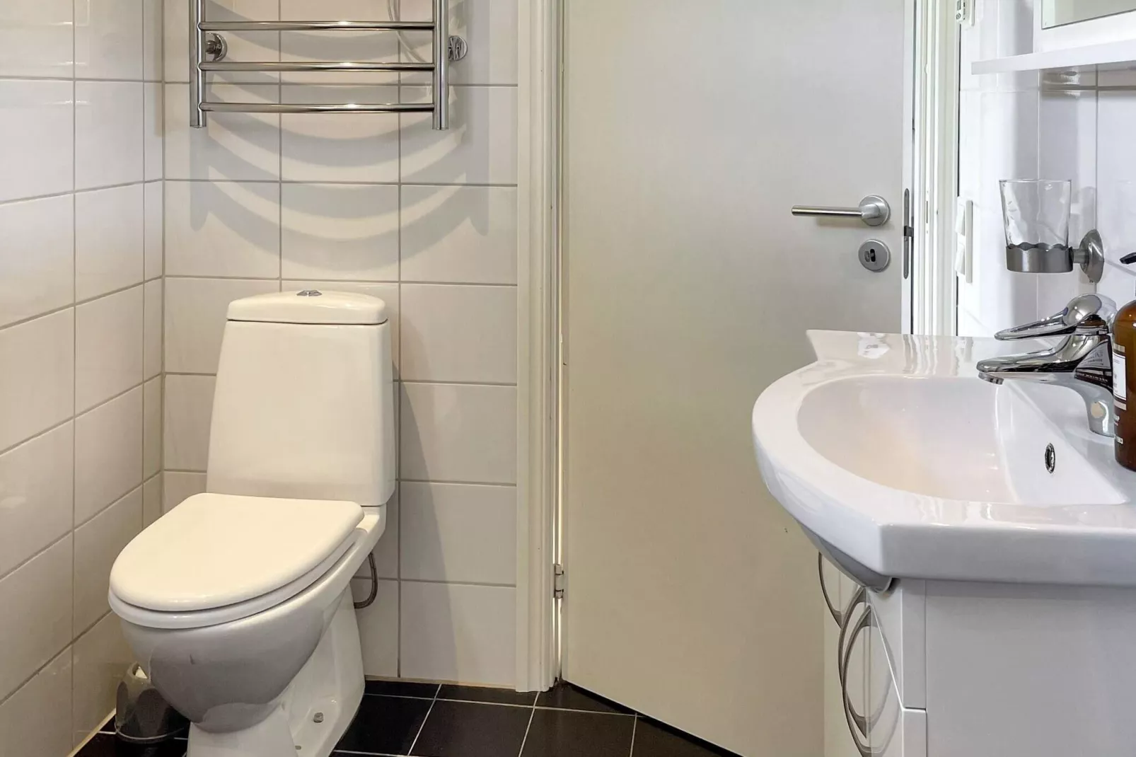 3 Personen Ferienhaus in RÖNNÄNG-By Traum-Innenbereich