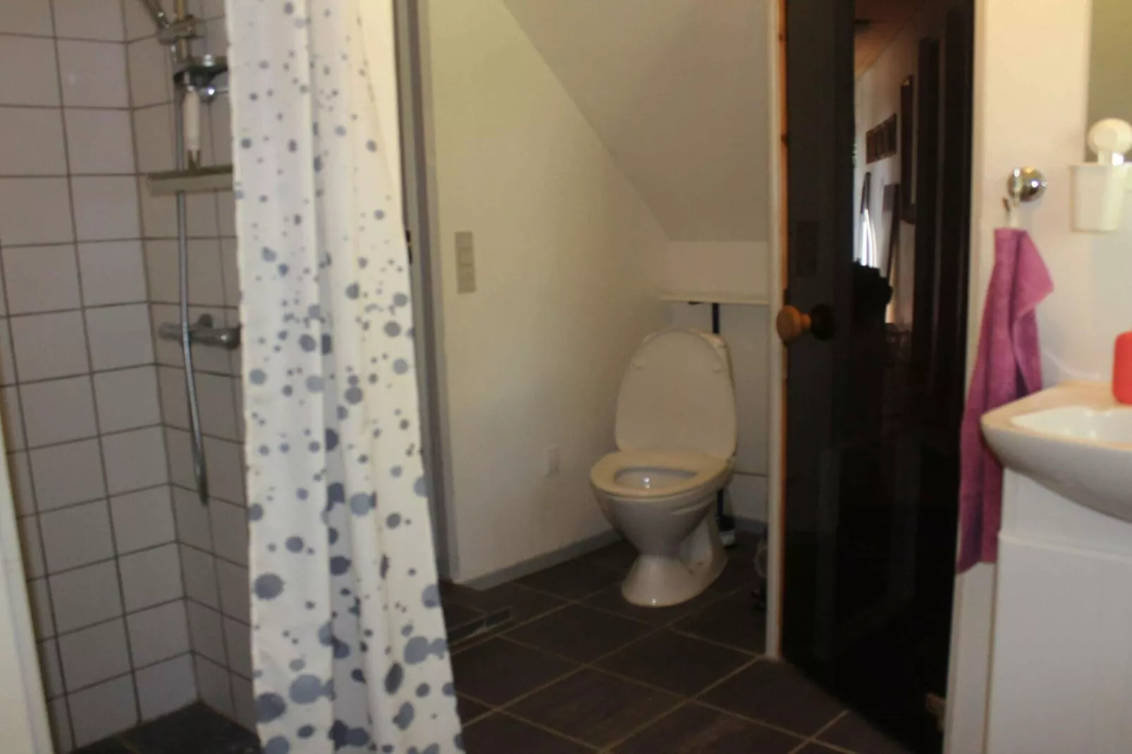 4 etoiles maison de vacances a Hals-Intérieur