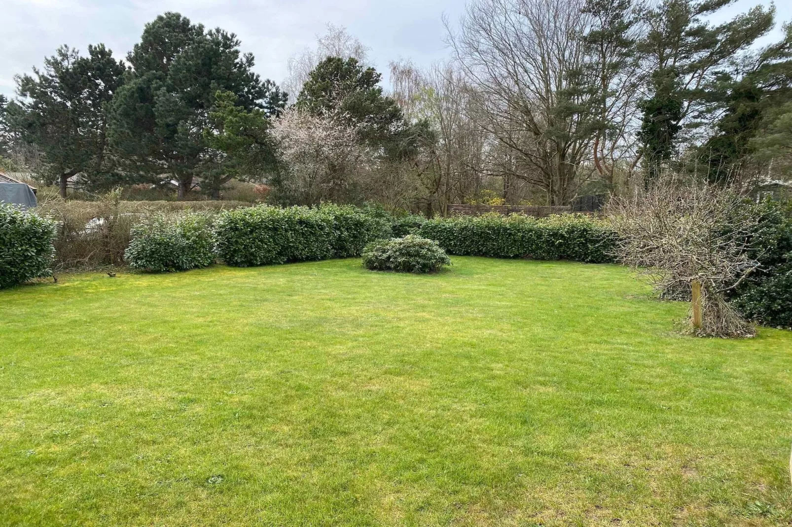 4 etoiles maison de vacances a Græsted-Extérieur