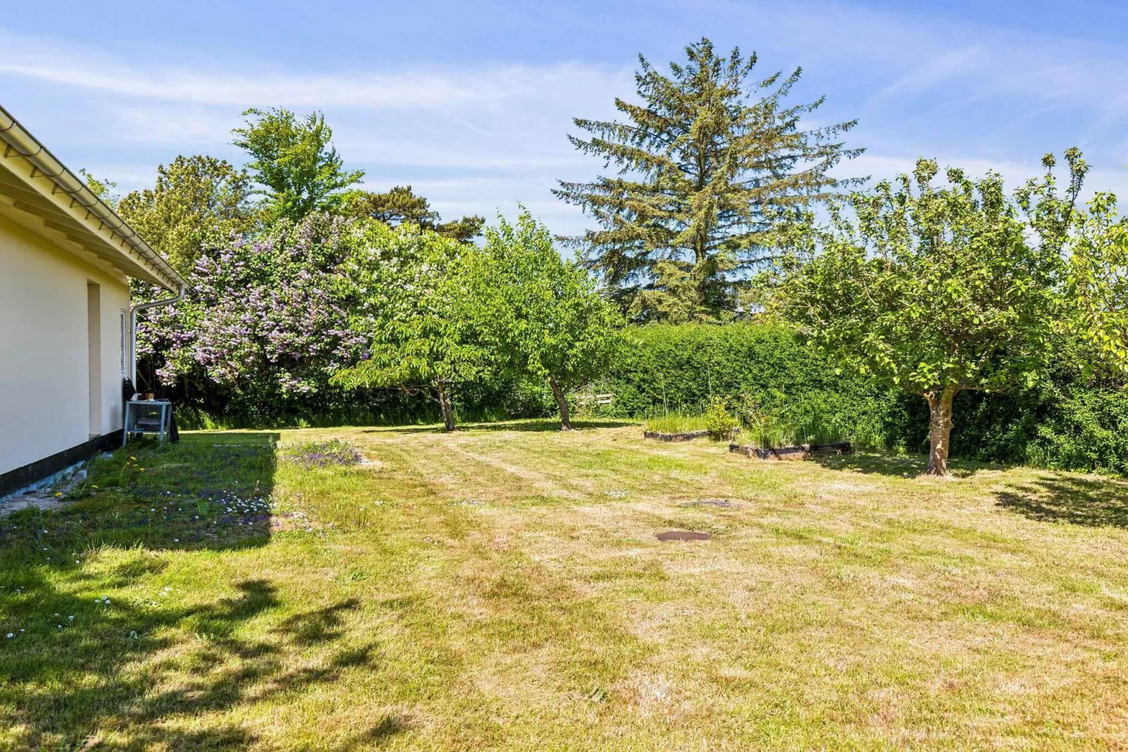 4 star holiday home in Føllenslev-Outdoor