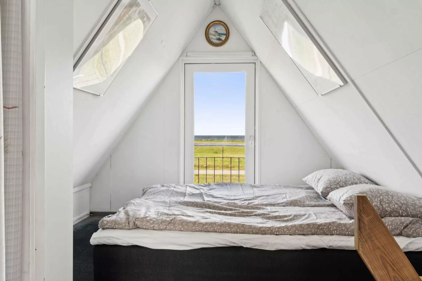 4 star holiday home in Gedser-Indoor