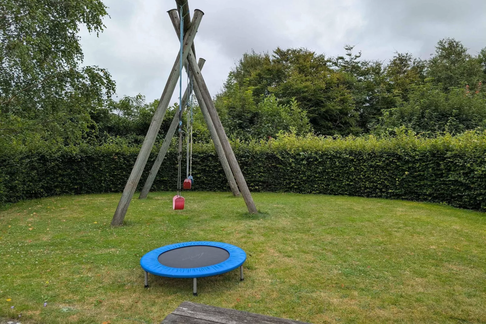 4 star holiday home in Løgstør-Outdoor