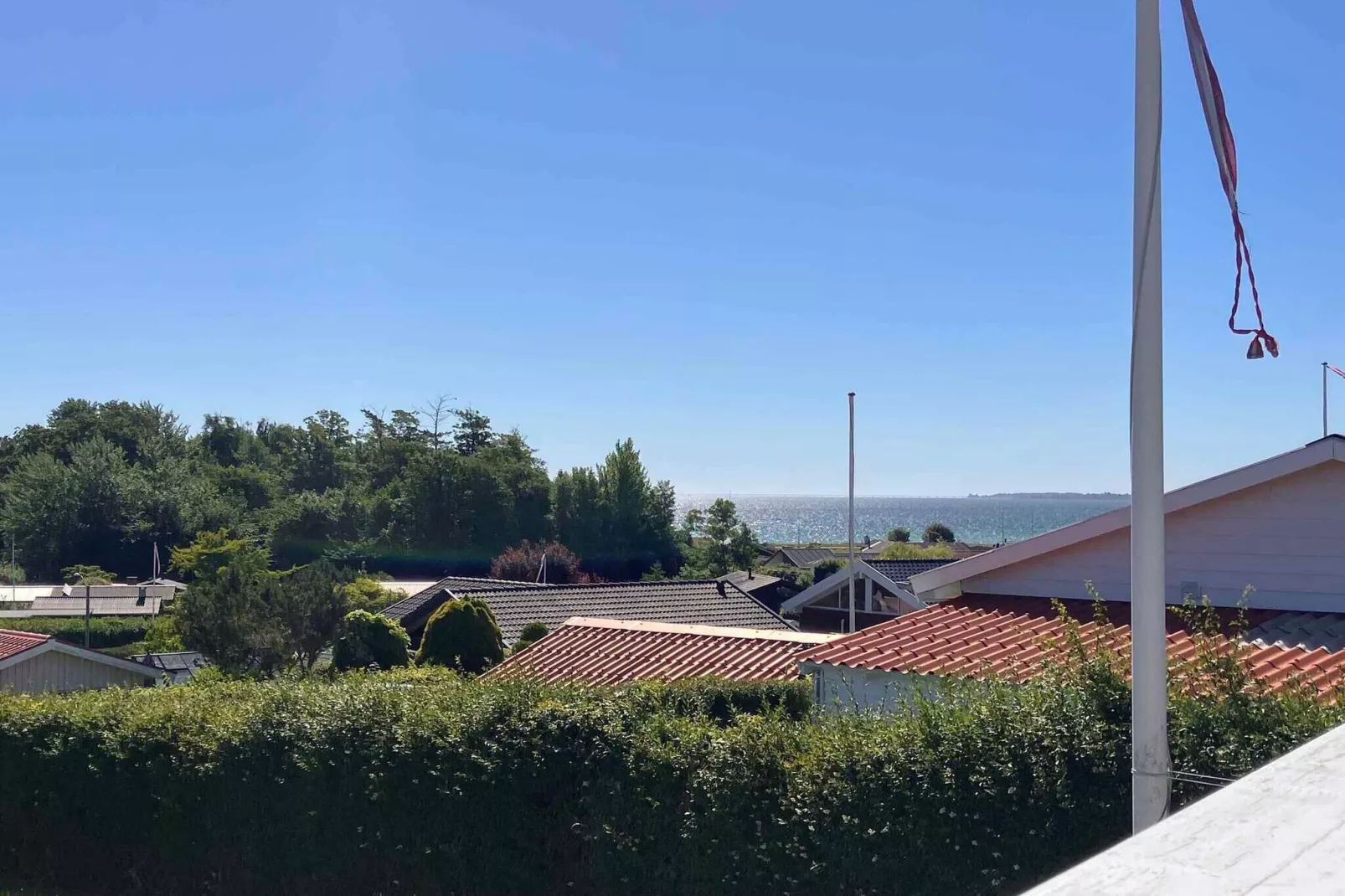 4 star holiday home in Kerteminde-Outdoor