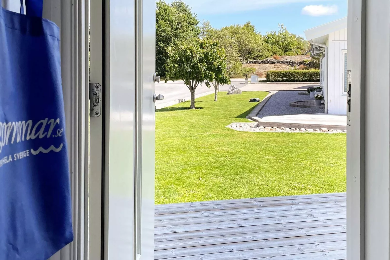 3 Personen Ferienhaus in RÖNNÄNG-By Traum-Innenbereich