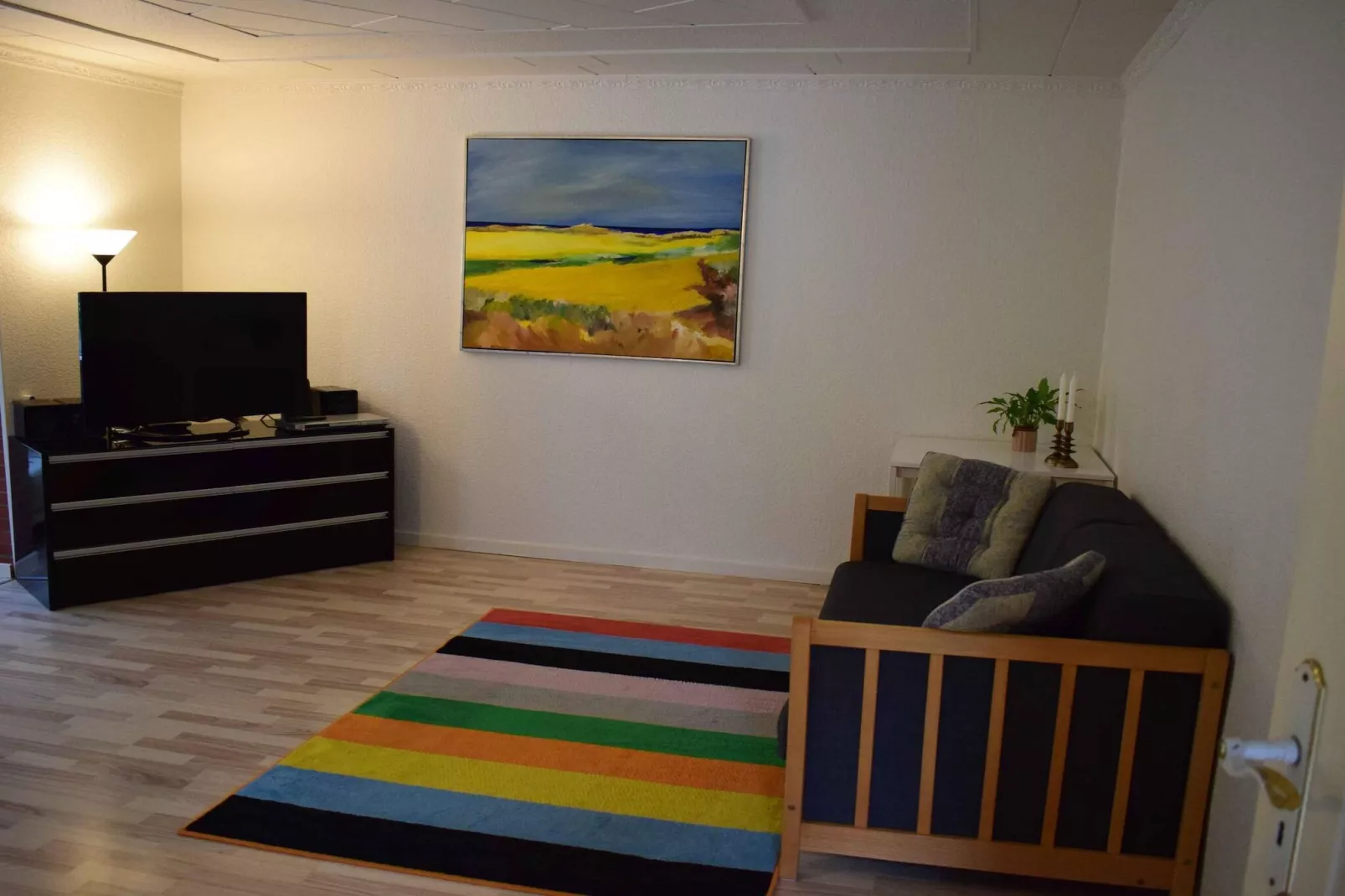 4 Sterne Ferienhaus in Tønder-Innenbereich