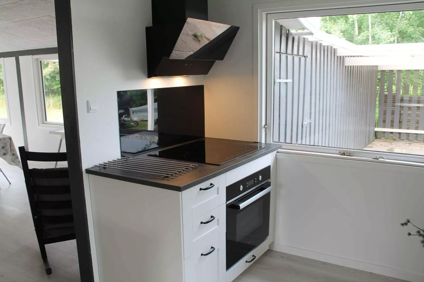 4 star holiday home in Dannemare-Indoor