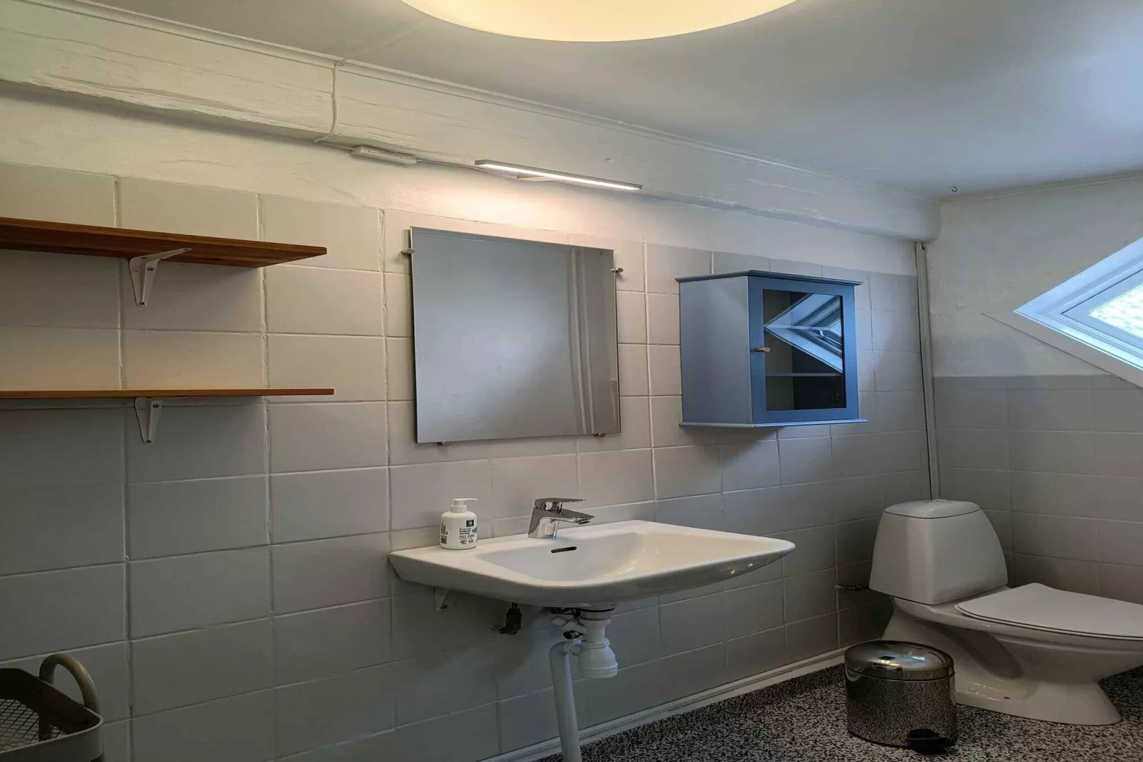 4 star holiday home in Nexø-Indoor